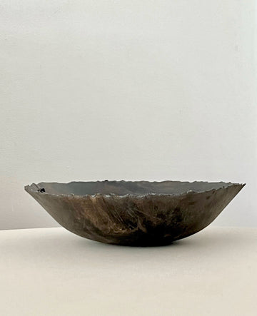 Large Earthenware Bowl