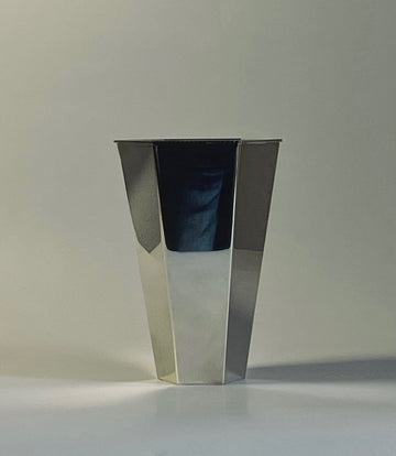 Tage Göthlin Silver Vase
