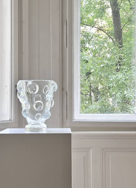Venus Vase
