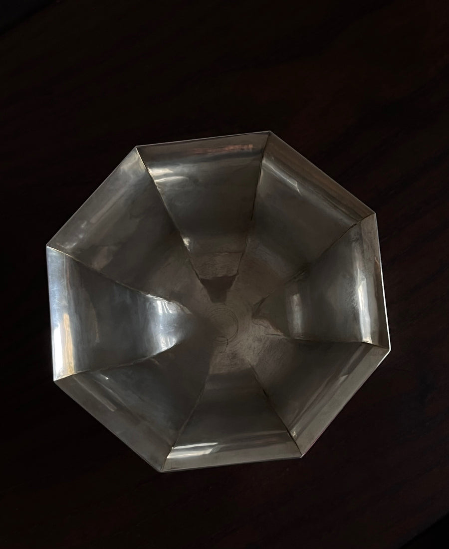 Art Deco Bowl