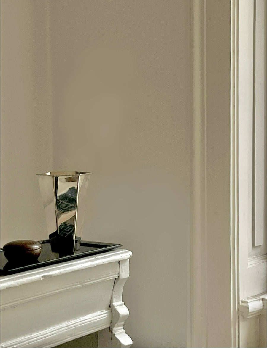Tage Göthlin Silver Vase