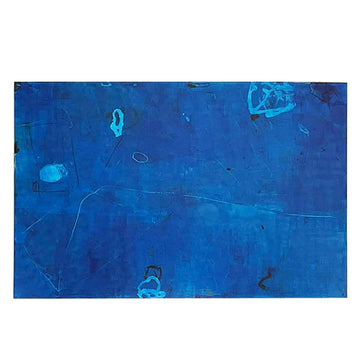 Alpes-Maritimes (130 x 200 cm)