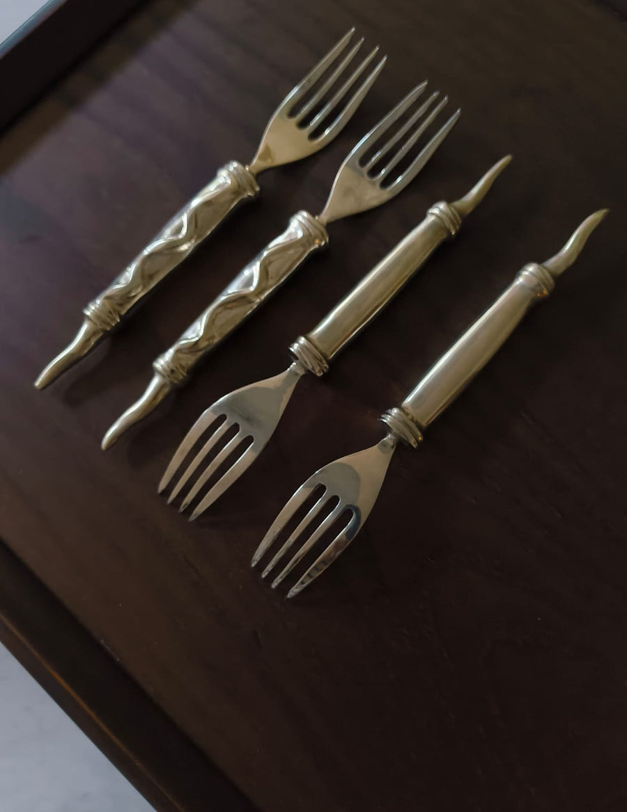 Vintage Cutlery Set