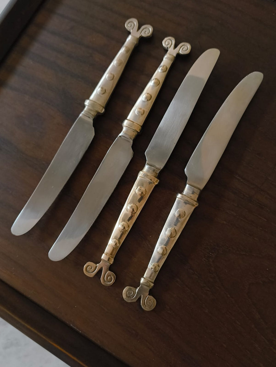 Vintage Cutlery Set