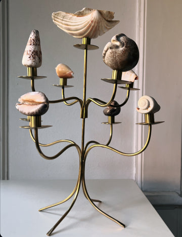 Josef Frank Candelabra