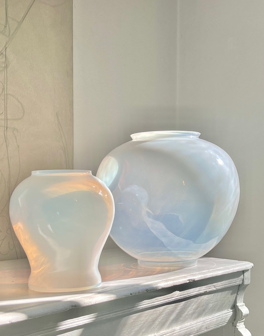 La Ligne Vase no.1