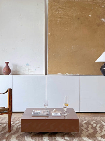 Diptyque no.33 (135 x 110 cm) x 2
