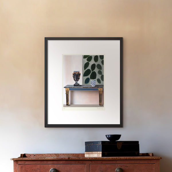 Interior Notes no.1