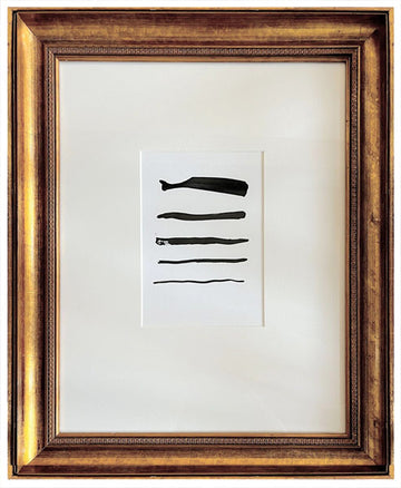 Calligraphy no.22