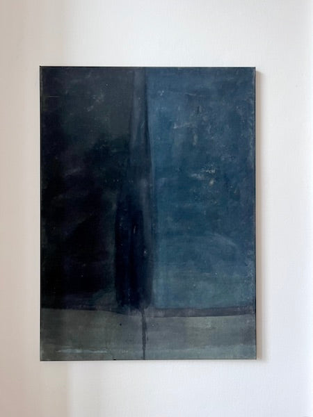 Landscapes (95 x 70 cm)