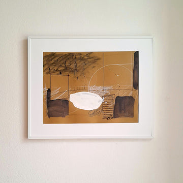 No. 93 (30 X 42 CM)