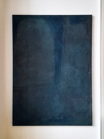 Stillness (135 x 95 cm)